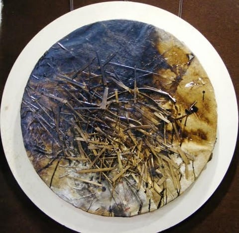 Massimo Viretti - Segno e Materia